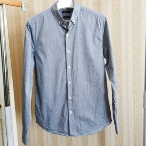 RW&Co Men shirt